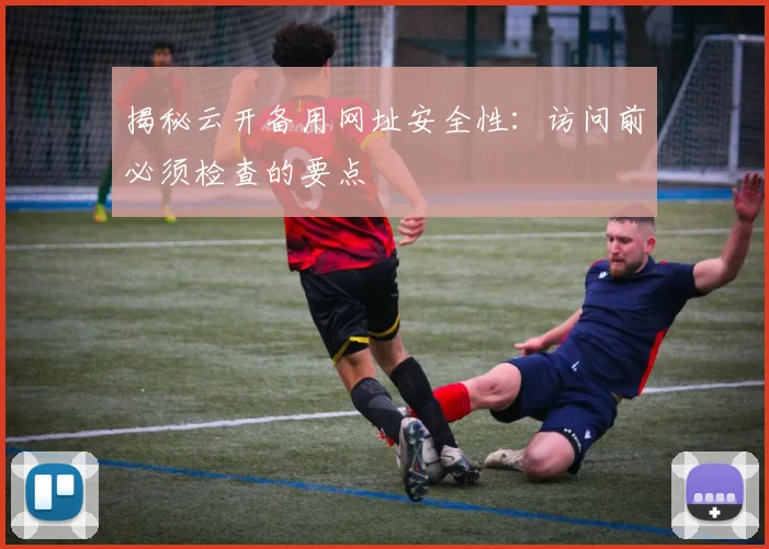 揭秘云开备用网址安全性：访问前必须检查的要点